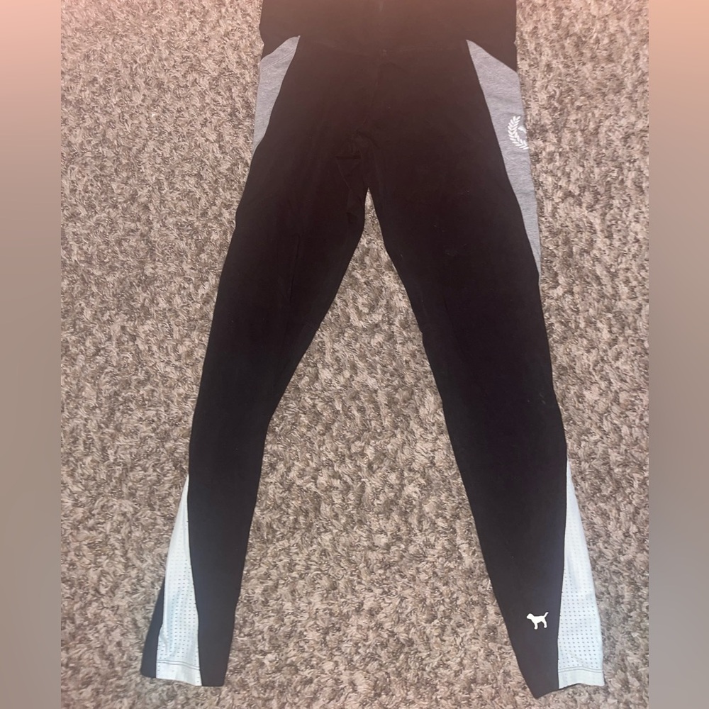 Yoga leggings PINK